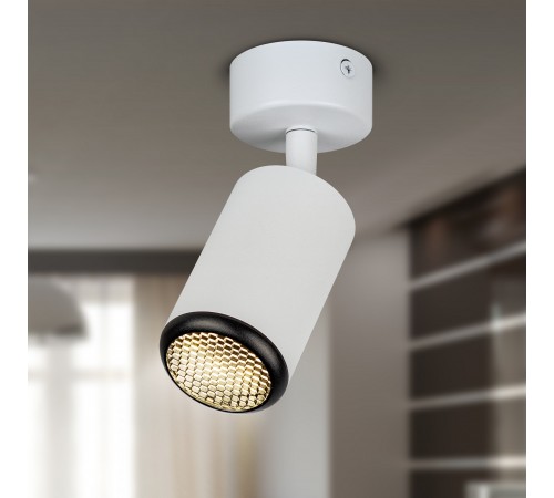 Спот Эра OL55 WH/BK