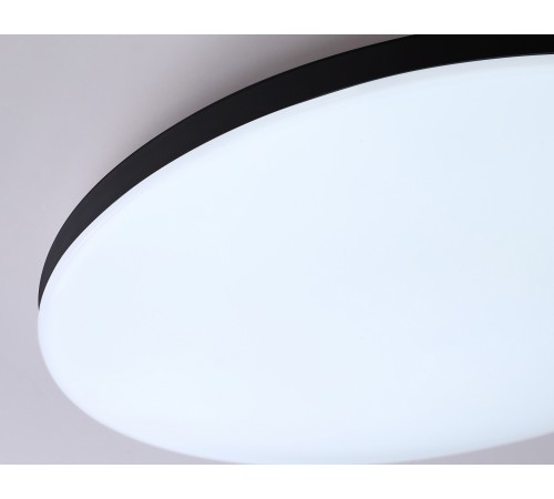 Накладной светильник Ambrella Light FZ2004 FZ