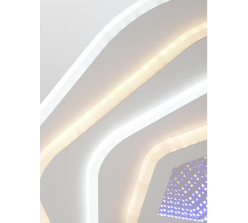 Накладной светильник Natali Kovaltseva LED LAMPS 81111/4C PALACE