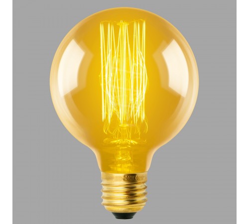 Лампа накаливания Uniel UL-00000478 IL-V