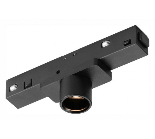 Накладной светильник iLedex Technical 4822-017-D23-2W-24DG-4000K-BK VISION48/22