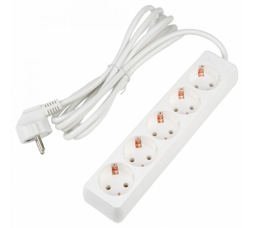 Удлинитель Uniel UL-00010008 Ultra