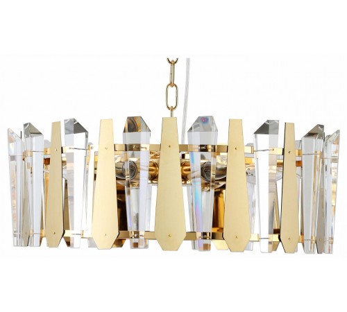 Подвесной светильник Escada 1145/6S Isla