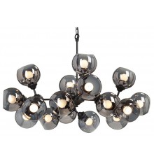 Подвесная люстра Vitaluce V4484-1/16 Шарики