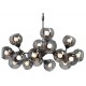 Подвесная люстра Vitaluce V4484-1/16 Шарики