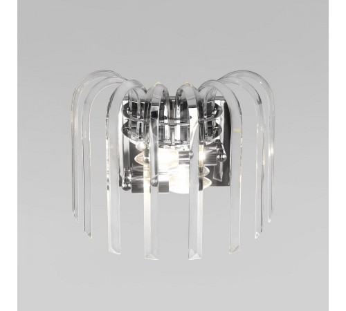 Накладной светильник Loft it 10300W Nickel Dakota