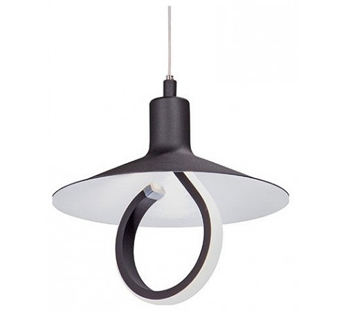 Подвесной светильник Vitaluce V4637-1/1S V4637