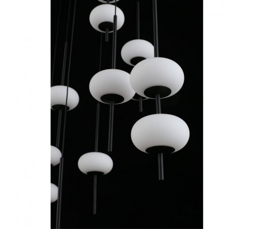 Подвесная люстра Aployt APL.863.03.117 Celcia