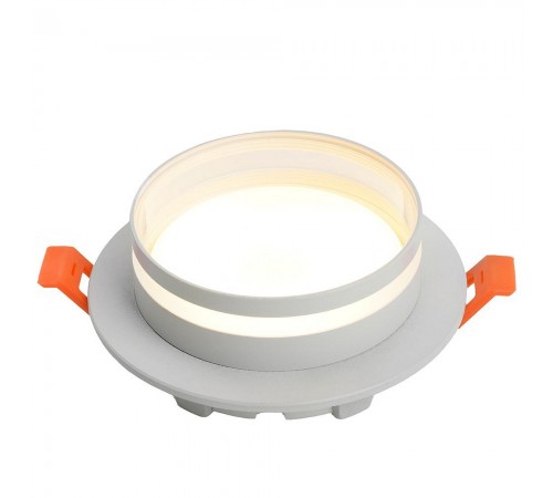 Встраиваемый светильник Feron 51089 DL502