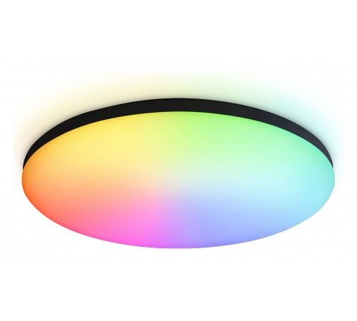 Накладной светильник Ambrella Light FZ2004 FZ