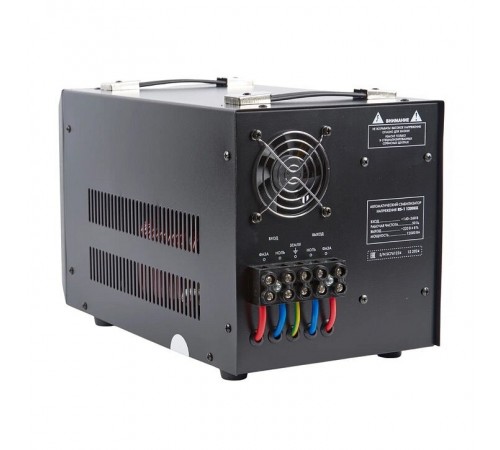 Стабилизатор Uniel UL-00012861