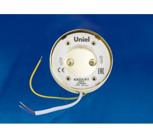 Накладной светильник Uniel UL-00004147 Prom