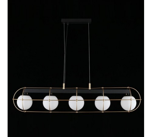 Подвесной светильник Aployt APL.317.03.05 Mahot