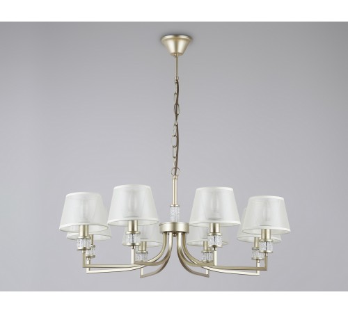 Подвесная люстра Ambrella Light LH71217 HIGH LIGHT