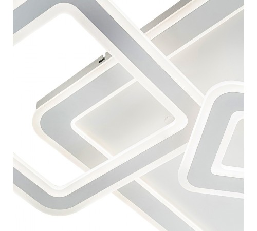 Потолочная люстра Escada 10240/3LED Volume