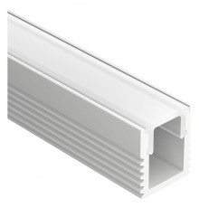 Профиль накладной Arlight 037109 SL-MINI