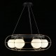 Подвесная люстра Aployt APL.317.03.06 Mahot
