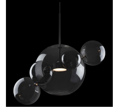 Подвесной светильник Loft it 2029-P6 Bolle