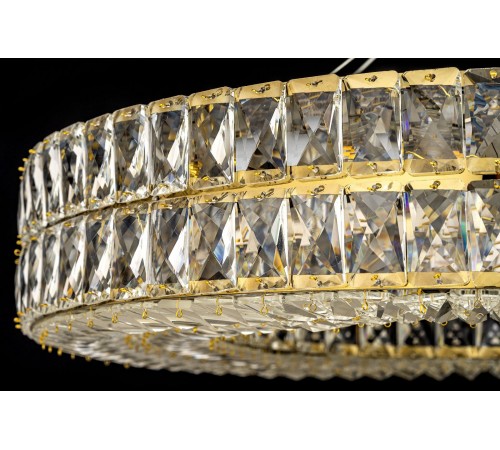 Подвесная люстра Arti Lampadari Sora E 1.5.60.100 G Sora