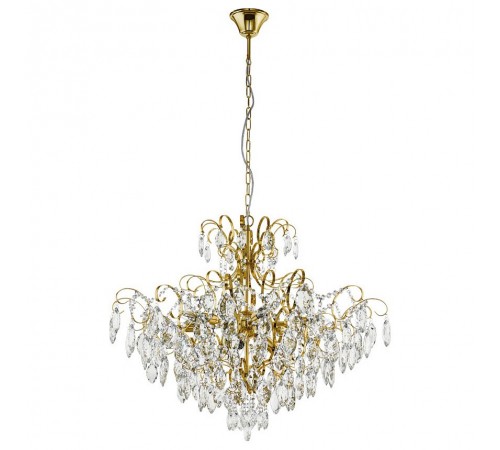 Подвесная люстра Eglo 39606 Fenoullet 1