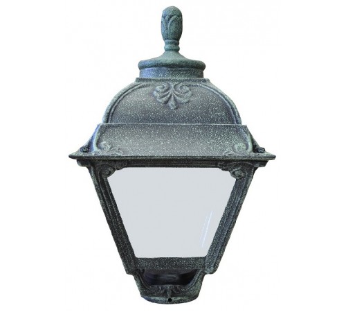 Плафон полимерный Fumagalli U23.000.000.VYF1R Cefa