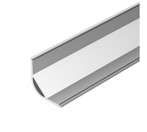 Профиль накладной угловой внутренний Arlight 16136 ARH-KANT-H30-2000 ANOD