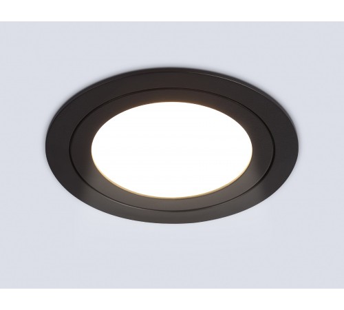 Встраиваемый светильник Ambrella Light TN6604 TN