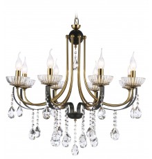 Подвесная люстра Ambrella Light TR4953 TR