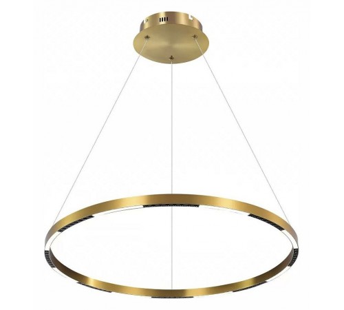 Подвесной светильник iLedex 2063-D800 BR Vision