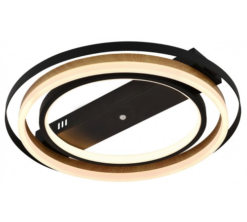 Накладной светильник Escada 10247/2LED Lagom