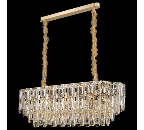 Подвесная люстра Wertmark WE108.12.303 Liliana