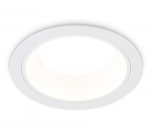 Встраиваемый светильник Ambrella Light TN52335 TN