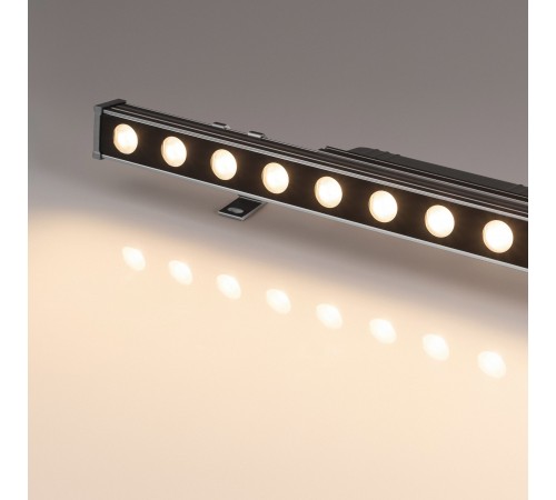 Настенный прожектор Arlight 037369 Line wallwasher