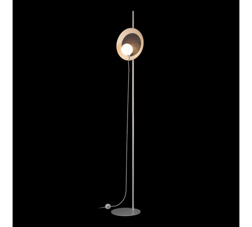 Торшер Loft it 10237F White Wonders