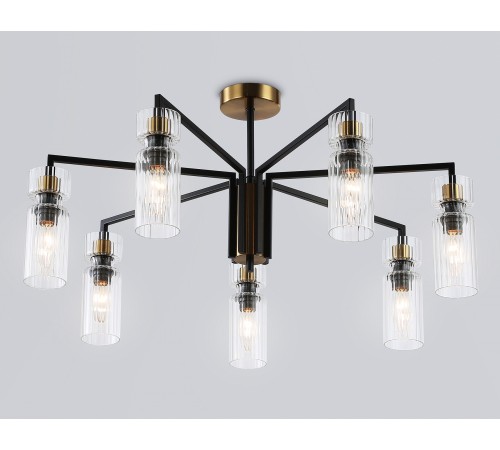 Люстра на штанге Ambrella Light LH56115 LH