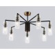 Люстра на штанге Ambrella Light LH56115 LH