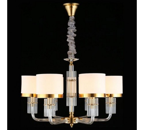 Подвесная люстра Aployt APL.767.03.06 Elza