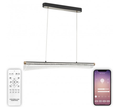 Подвесной светильник Natali Kovaltseva INNOVATION STYLE 83140