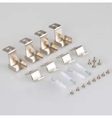 Набор креплений накладных для светильника Arlight 020261 Mx4