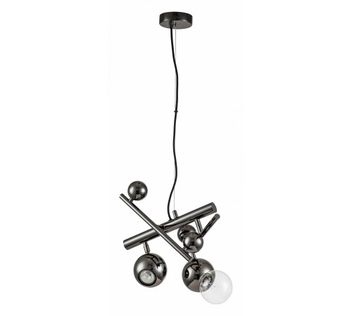 Подвесной светильник Indigo 11033/2P Chrome Saldo