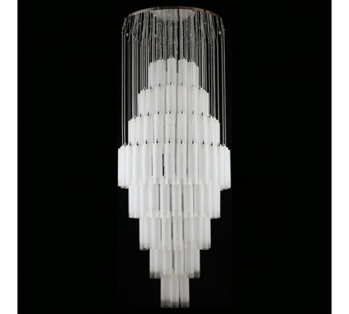 Подвесная люстра Aployt APL.859.06.144 Francesca