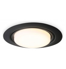 Встраиваемый светильник Ambrella Light G10123 G