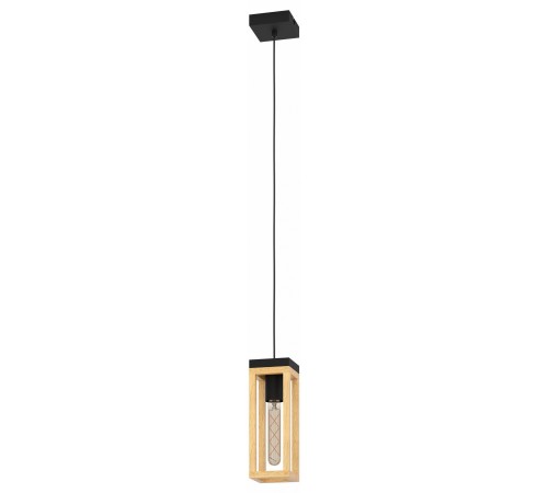 Подвесной светильник Eglo 43743 Nafferton