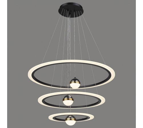 Подвесной светильник Velante 431-303-06 Velante