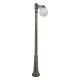 Фонарный столб Fumagalli G25.157.S10.BYF1R Globe 250