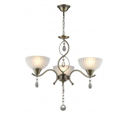 Подвесная люстра Velante 717-503-03 717