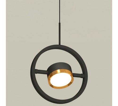 Подвесной светильник Ambrella Light XB9112103 XB