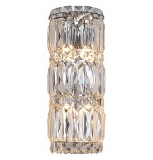 Бра Newport 8455/A chrome 8450