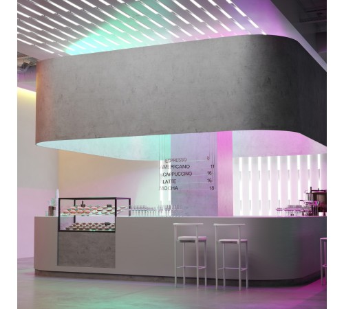 Лента светодиодная Arlight 033448 DMX-12-5060-60