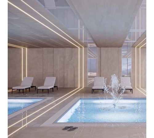 Лента светодиодная Arlight 015279(3) RTW-SE-B60